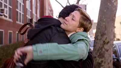 I gotta get back. - Nurse Jackie
