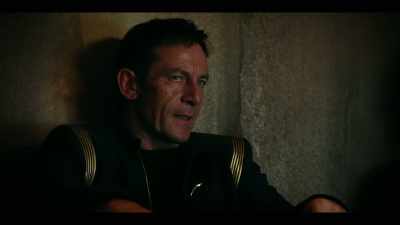 I gotta get my hands - Star Trek: Discovery