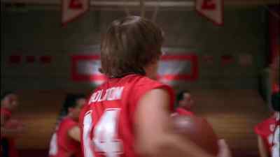 I gotta get my head in the game - High School Musical