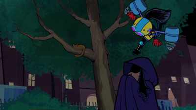 I gotta get home
and grab the thingie - Marvel's Moon Girl and Devil Dinosaur
