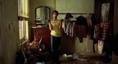 June 29th. - Taxi Driver