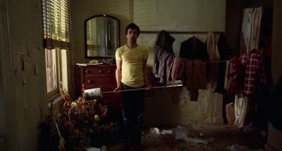 I gotta get in shape - Taxi Driver