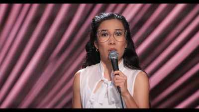 I gotta get my money's worth." - Ali Wong: Single Lady