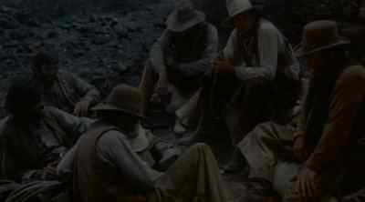 I gotta get out to the herd. - The Culpepper Cattle Co