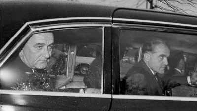 I gotta get out
to Air Force One right away." - JFK: What The Doctors Saw
