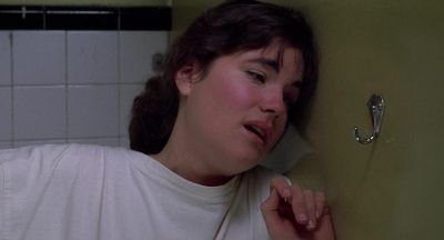 I gotta get outta here Kate I gotta do something - The Handmaid's Tale