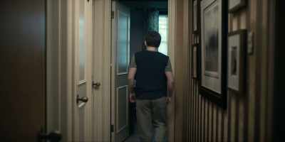 I gotta get ready for school. - Condor