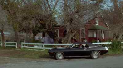 I gotta get some directions here. - Phantasm III: Lord of the Dead