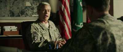 - I gotta get me some traction.
- [MATT] You need cut through. - War Machine
