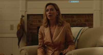 I gotta get the kids to bed. - The Lost Husband