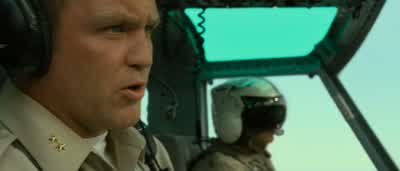 I gotta get to my car! - Rise of the Planet of the Apes