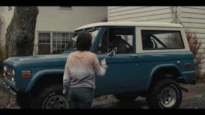 -I gotta go.
-(CAR ENGINE STARTS) - Mare of Easttown