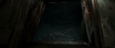 I gotta go down there, don't I? - Crawl
