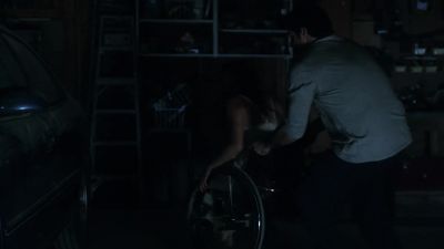 I gotta go find Alice. - Curse of Chucky