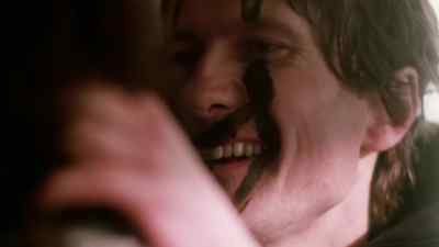 I gotta go get help. - Ghost Keeper