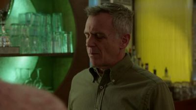 I gotta go home, right,
calm her down, - Chicago Fire