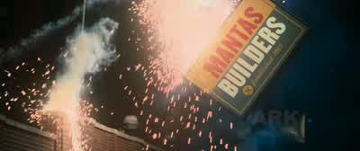 I gotta go I'm coming with youYou're not coming with me Yes I amIt's too dangerous I'm comingI've seen the grid specs and I know how to reset the systemI'm coming with you You need me Okay shut up You're coming with meShut the thingSorry I love you Don't - The Amazing Spider Man 2