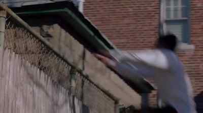I gotta go, Juanita. - Dead Presidents