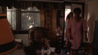 I gotta go lay down. - True Blood
