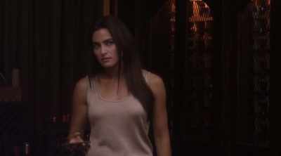 I gotta go, Lei.
I'll call you later. - Afterburn/Aftershock