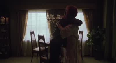 I gotta go, ma. - Requiem for a Dream