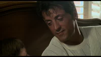 I gotta go now. - Rocky IV