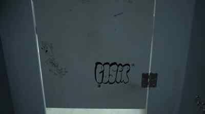 Gotta go pee. - Clown