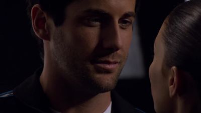 - I GOTTA GO. - Eureka