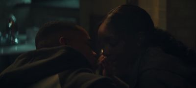 I gotta go. - Doom Patrol