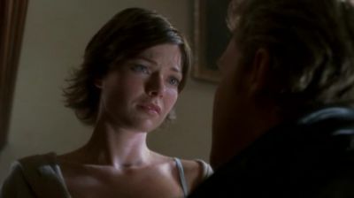 I gotta go. - The Dead Zone