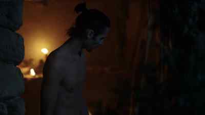 I gotta go. - Preacher