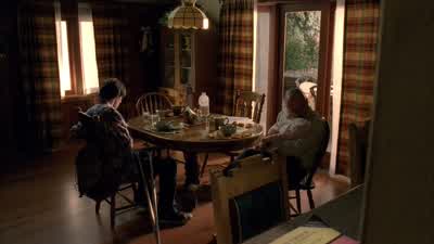 I gotta go. - Breaking Bad