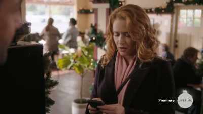 I, gotta go! - Christmas Pen Pals