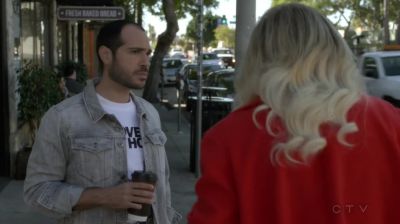 I gotta go. - Criminal Minds