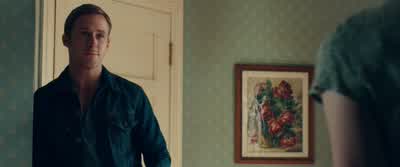 I gotta go. - Drive