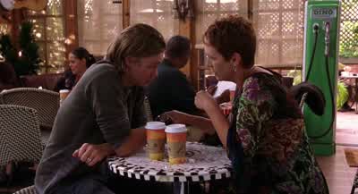 I gotta go. - Freaky Friday