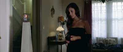 I gotta go. - Wedding Crashers
