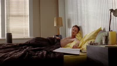 I gotta go. - Breaking Bad