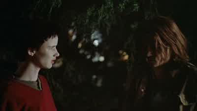 I gotta go. - What's Eating Gilbert Grape