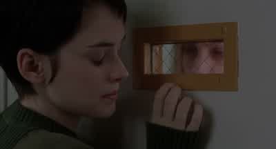 I gotta go. - Girl, Interrupted