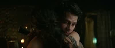 I gotta go. - Love and Monsters