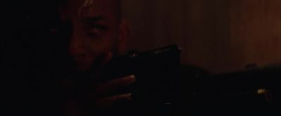 I gotta go, Sam. - I Am Legend