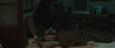 I gotta go,
sorry, Min-jae. - Hit-and-Run Squad