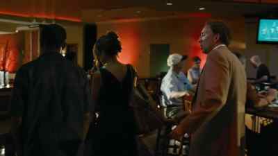 I gotta go talk to someone. - Bad Lieutenant: Port of Call New Orleans