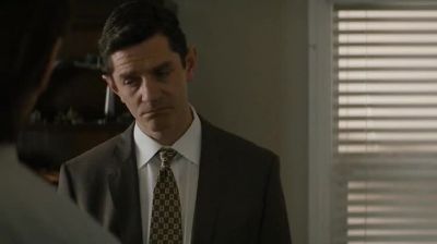 I gotta go to work. - True Detective
