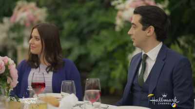 I gotta grab something.
I'll be... - Wedding Every Weekend