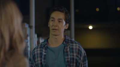 I gotta guy here in
Philly. He can help me out. - Who Killed Our Father?