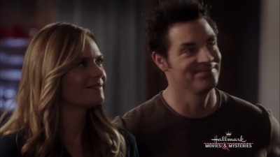 I gotta hand it
to you, Charlotte, - Christmas Encore