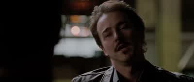I gotta hand it to you, Steve. - The Italian Job