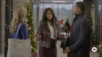 I gotta hand it to you Blair,
Great Oak's, - A Tiny Home Christmas